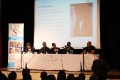 Dawn Goring, Darae Palmer, Monica Thompson, Lanre Sulola and Scott Morrison